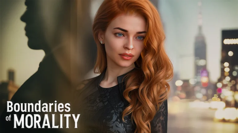 Boundaries of Morality v0.720 (Sexual harassment)