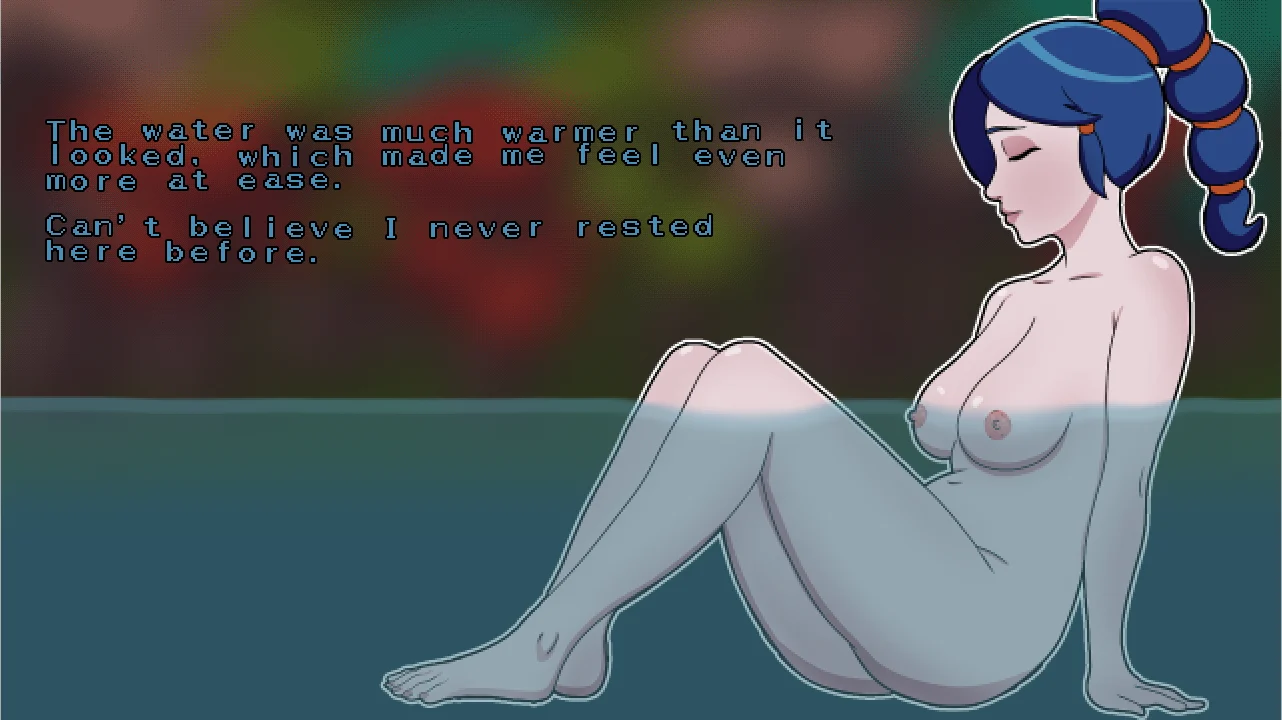 Dammitbird – Heavy Hearts – Final Version 1.0.0 (Hardcore Sex)