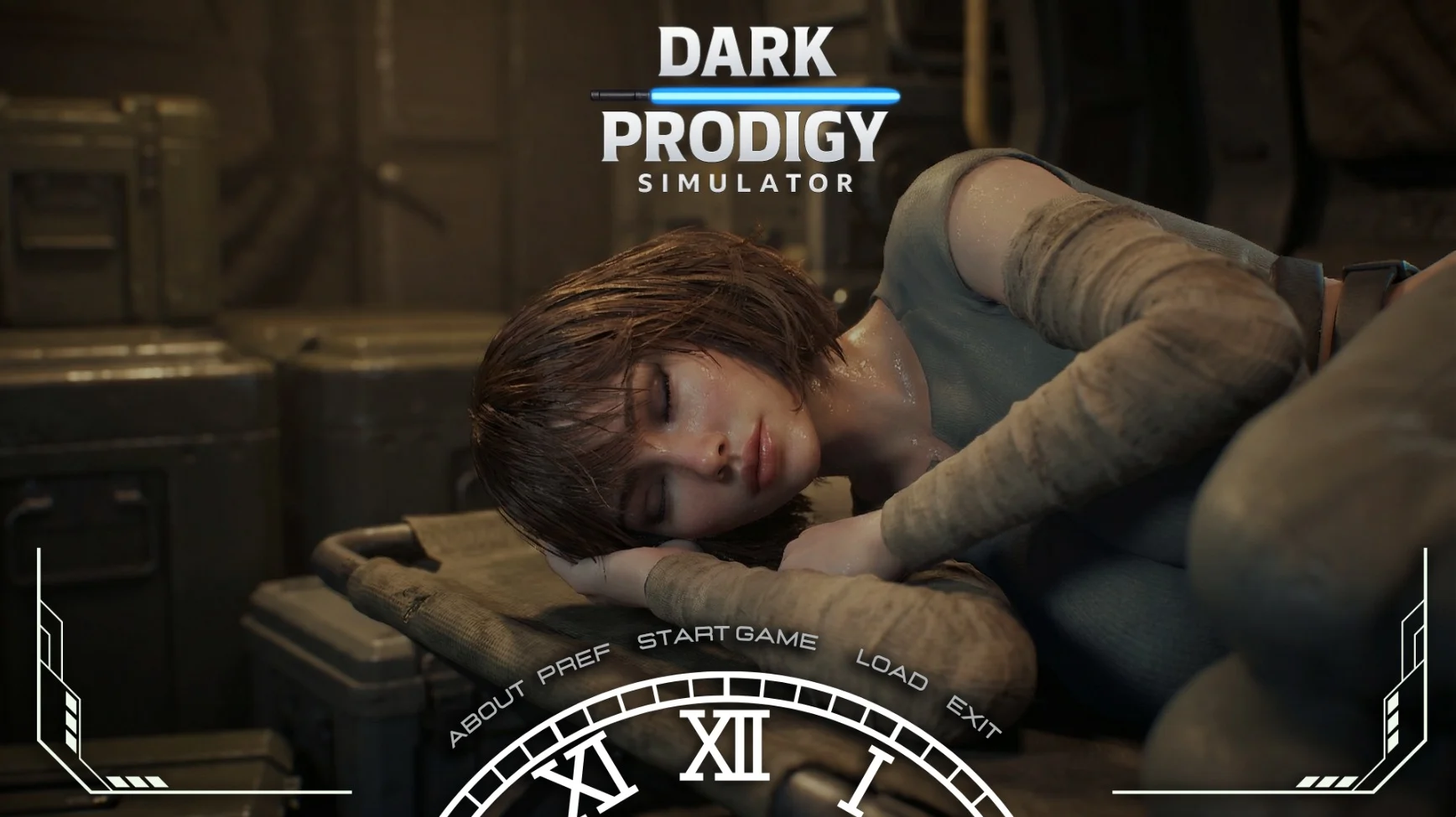 Dark Prodigy Simulator – Version 1.0 Final (Sexual Training)