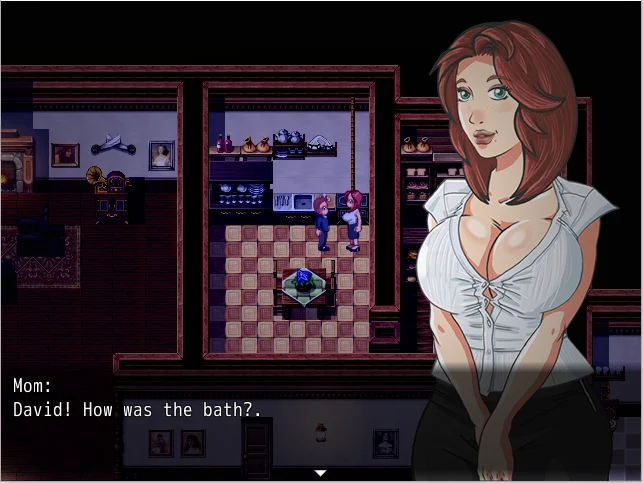 Dr Bones – Bones’ Tales: The Manor – Version 0.31