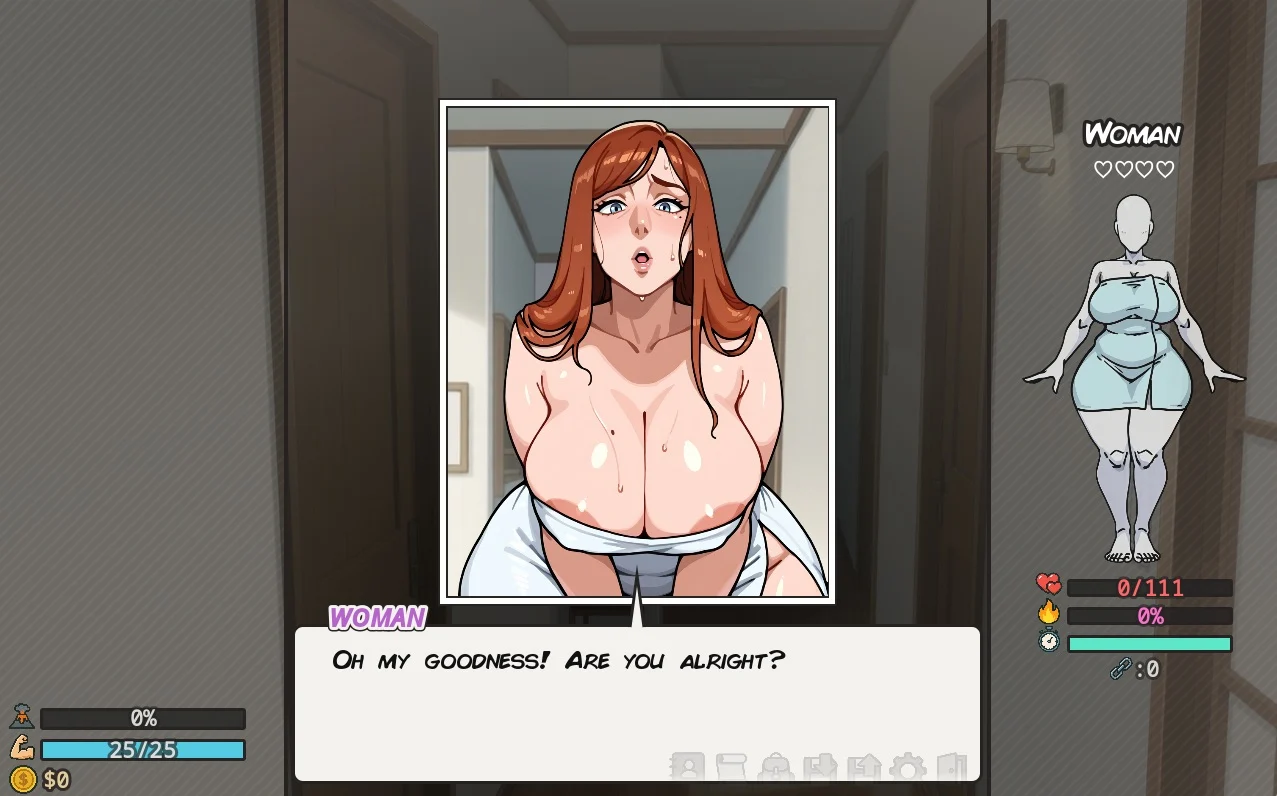 FallstarGames – Harem Heaven – Version 0.3.1 PA (Erotic Content)