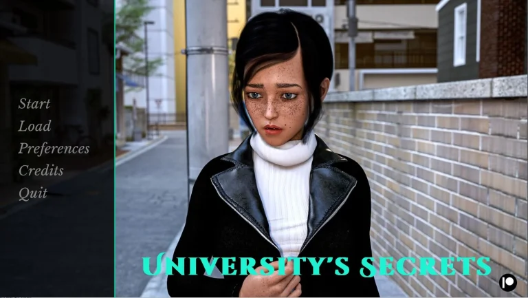 G2 Creations – University’s Secrets – Episode 1 Part 3