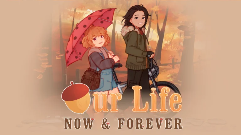 GBPatch – Our Life: Now & Forever v1.5.8 Beta (Character customization)