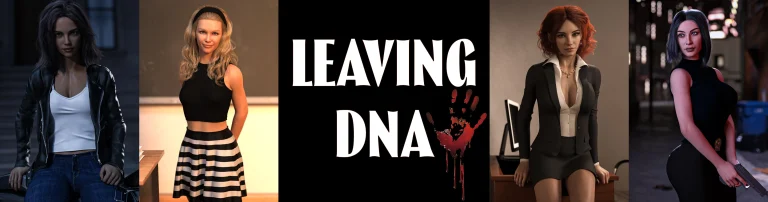 Walkthrough for game – Impious Monk – Leaving DNA Ep. 5 (Graphic violence)