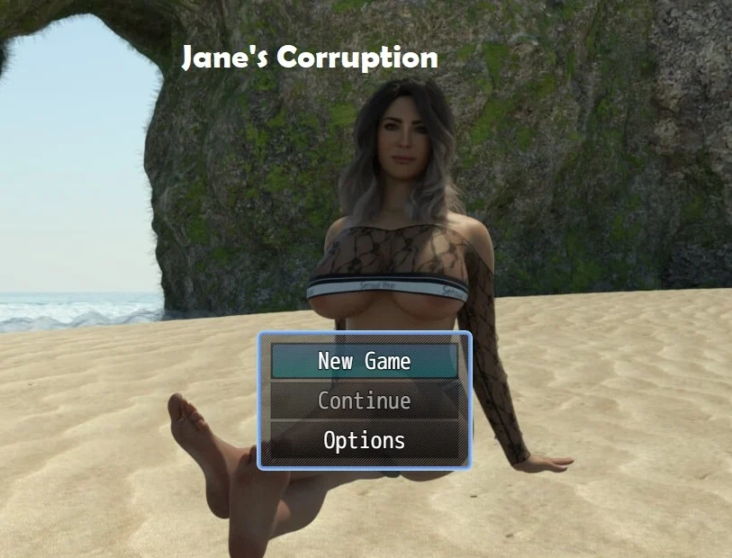 Jane’s Corruption – Version 0.3 (Teacher)