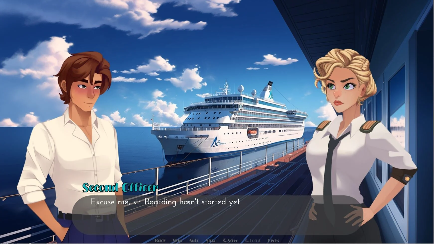 Jolly Monk – Cabin Cruise – Version 0.12.1 (Voyeur)
