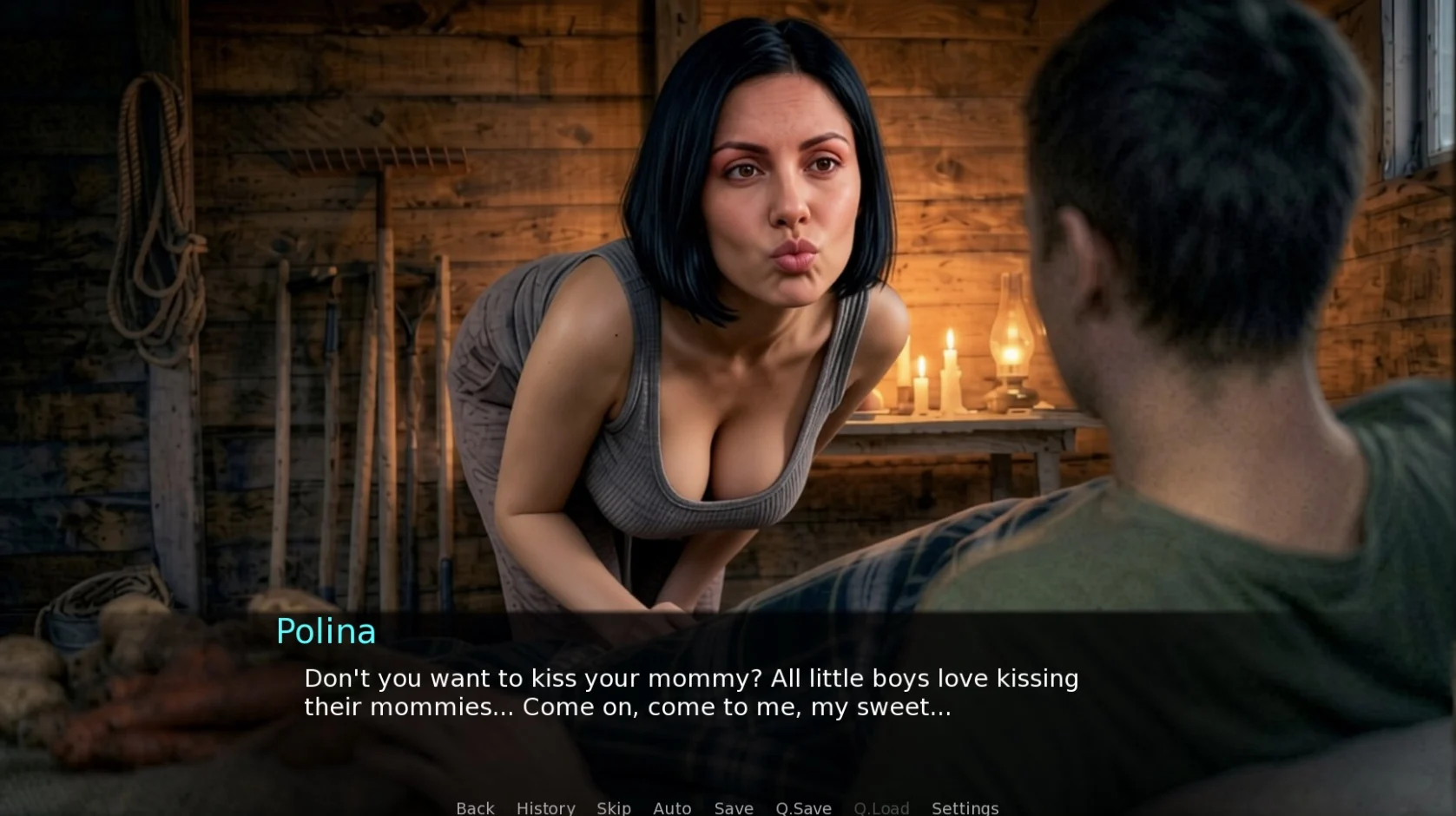 Manager_XGame – A Deep Sense of Guilt – Version 0.10 (Erotic Adventure)