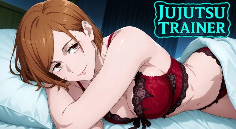 Walkthrough for game – Milk Dragon Studios – Jujutsu Trainer v0.20 Public (superpowers)