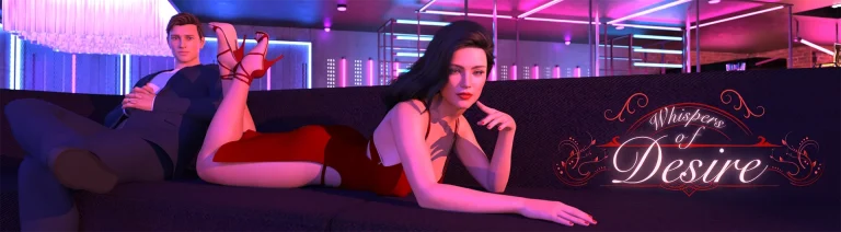 Mr_Fable – Whispers of Desire v0.6 (BDSM)