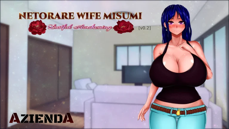 Netorare Wife Misumi – Lustful Awakening v1.0.1 Final (bdsm)