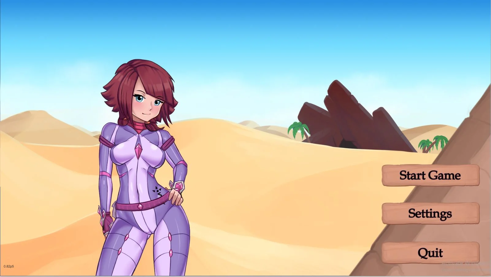 Octopussy – Lorain – Final Version 1.07 (Forced)
