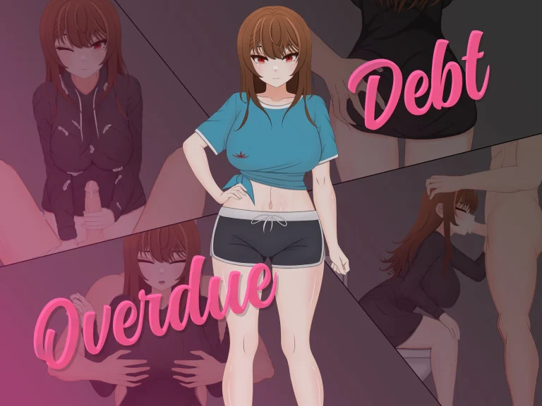 Overdue Debt v0.2.8 (Slice of Life)