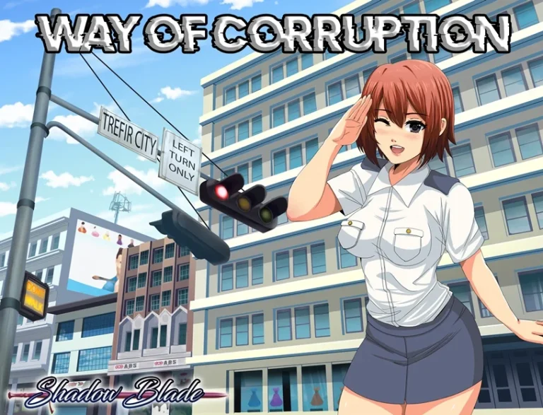 RPGM – Way of Corruption v0.32 (Sexual Harassment)