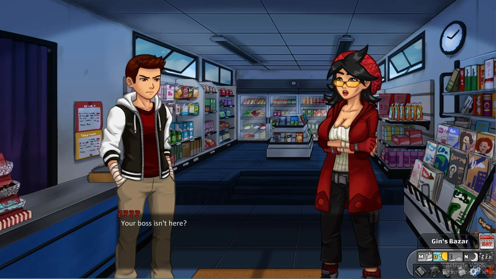 Sunrise Team – Sunrise City – Version 1.1.7a (Simulator)