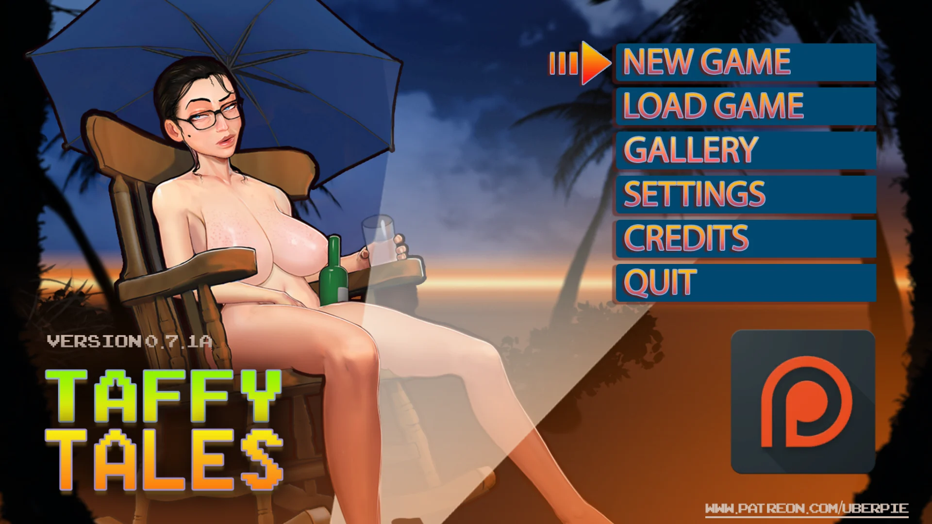 UberPie – Taffy Tales – Season 2 Redux Version 1.0.36 (Domination)