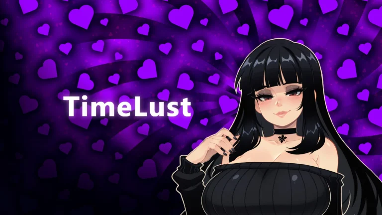 UnknownWhiteRaven – TimeLust v0.36 (Bdsm)