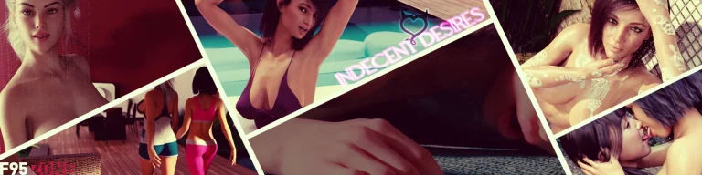 Vilelab – Indecent Desires – The Game v0.31 (Domination)