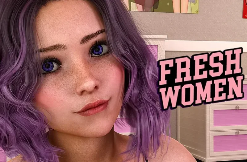 FreshWomen (Season 1)
