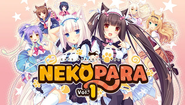 NekoPara Series