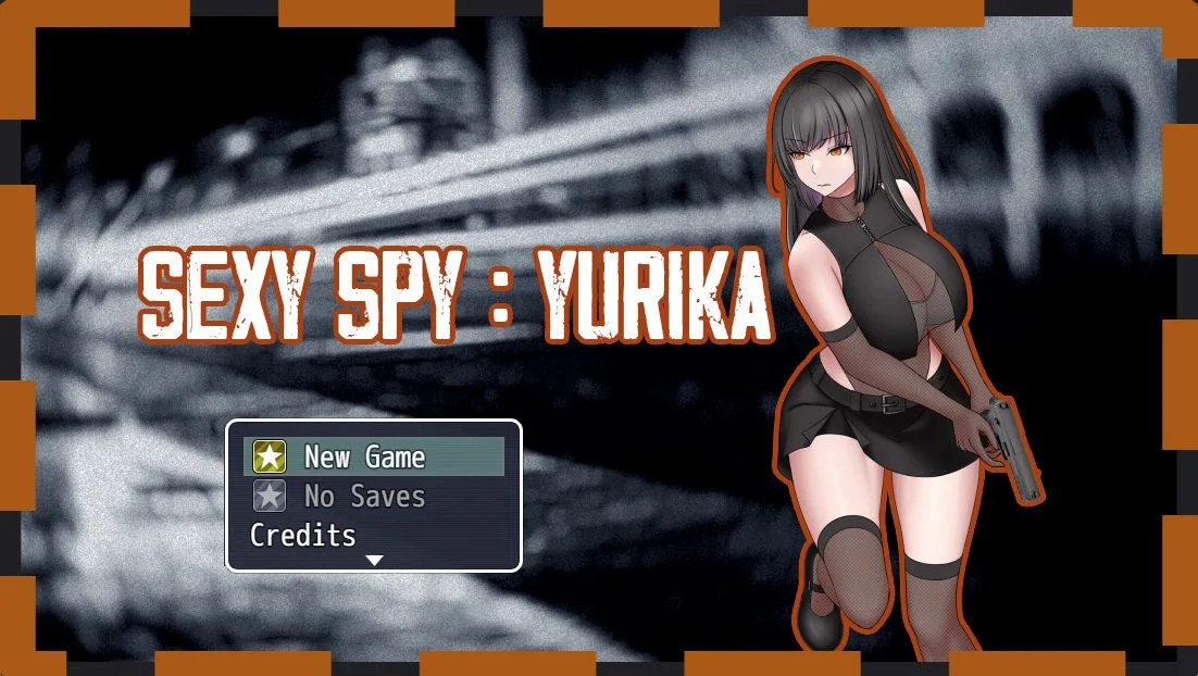 Arc Studio – Sexy Spy : Yurika – Version 0.2 (Sexual Training)