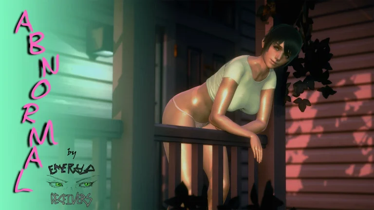 Emerald Deceivers – Abnormal v0.990.1 (Lesbian)