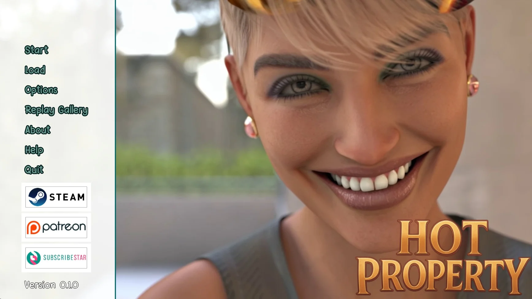 Hot Property – Final Version 1.0.0 (Erotic Adventure)