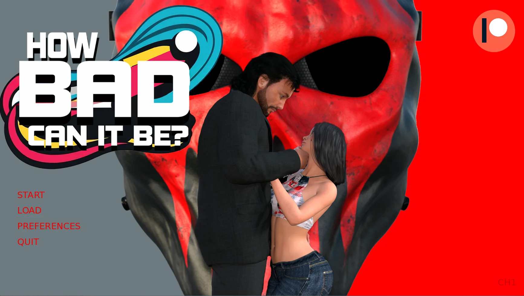 How Bad Can It Be? – Chapter 5 (Netorare)