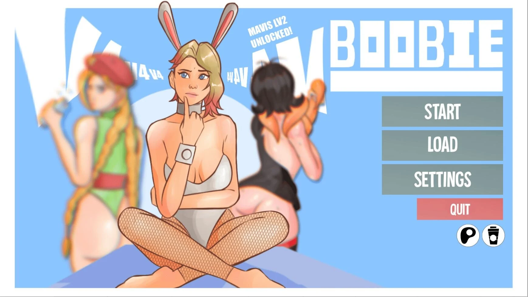 Lascavia Studio – BOOBIES – Version 0.11 (Male Protagonist)