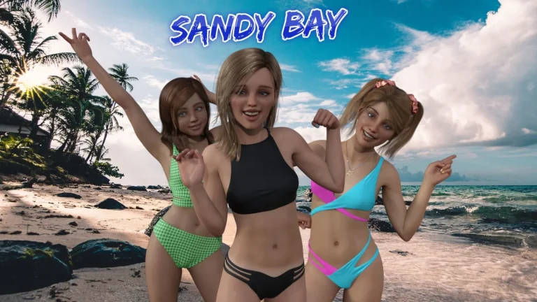 Lex Apps Games – Sandy Bay v1.1 (Completed)
