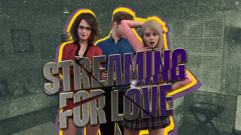 Love-Joint – Streaming for Love 0.14.0 Public (groping)