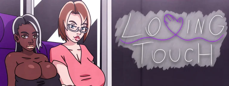 Loving Touch v0.04.1 (Groping)