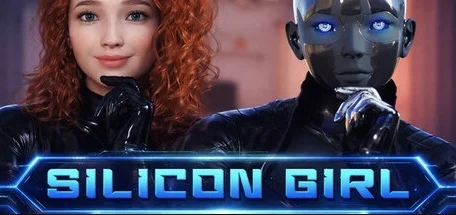 Lustful Universe – Silicon Girl – Final Version 1.0 (Simulator)