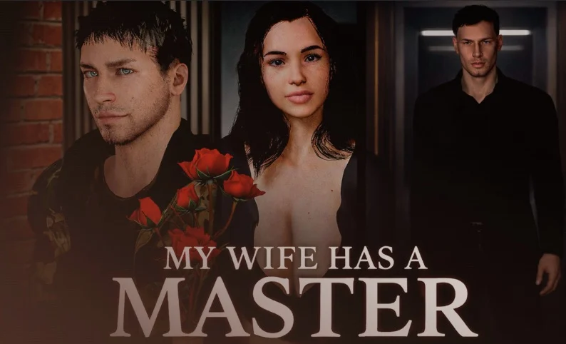 My Wife has a Master – Episode 1 (Cheating)