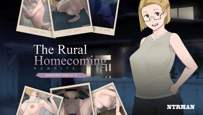 NTRMAN – The Rural Homecoming v1.02 (Completed)