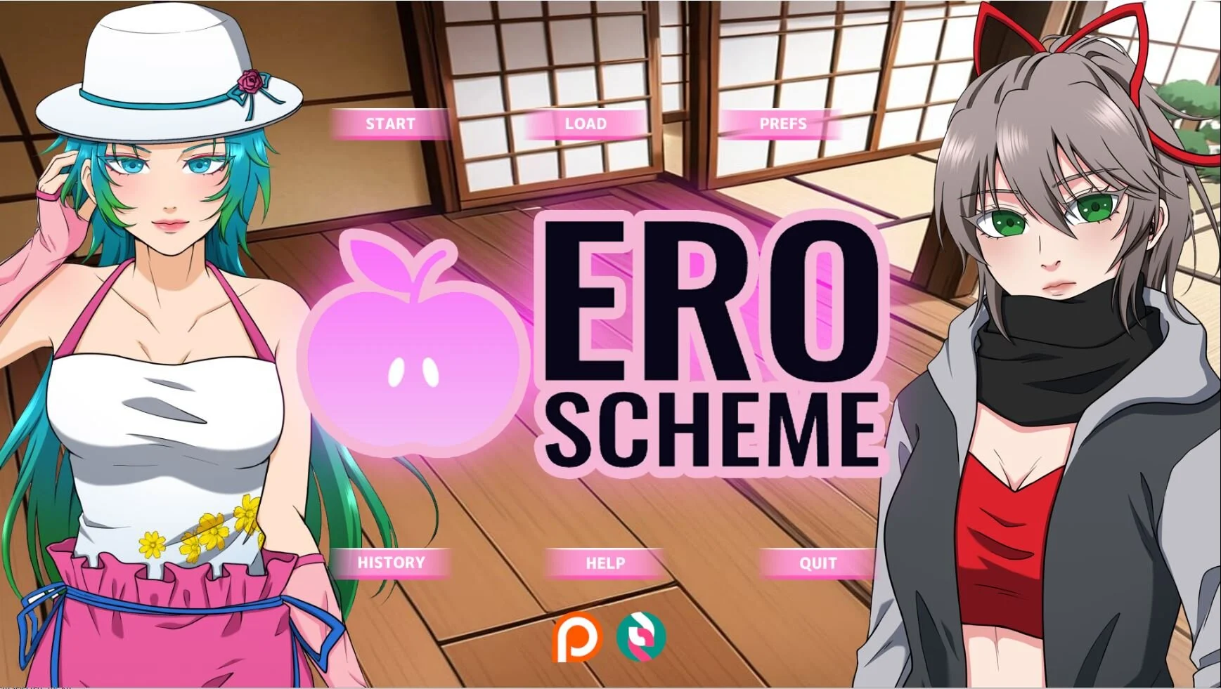 PassionSchemes – Ero Scheme – Version 0.9.1 Pre-Alpha (Netorare)