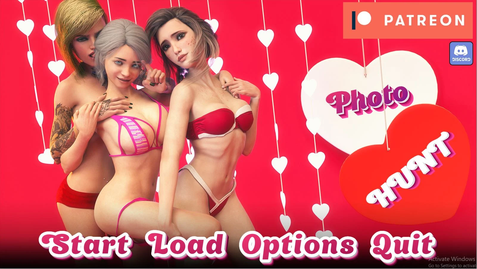 Photo Hunt – Version 0.21.1 (Family Sex)