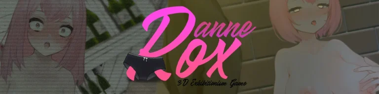 Roxanne’s ENF Exhibitionist Game v0.9.1 (Character customization)