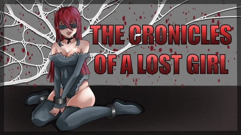 RPGM – The Chronicles of a Lost Girl v0.20 (Female Protagonist)