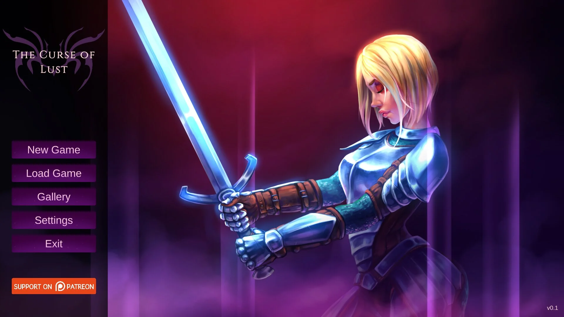 Sellsword Tales – Version 0.3.0.1 (Female Protagonist)
