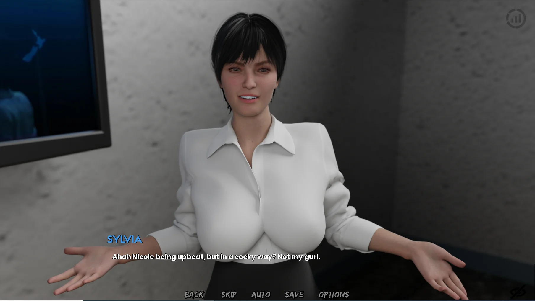 Unseen Instincts – Version 0.70b (Erotic Adventure)