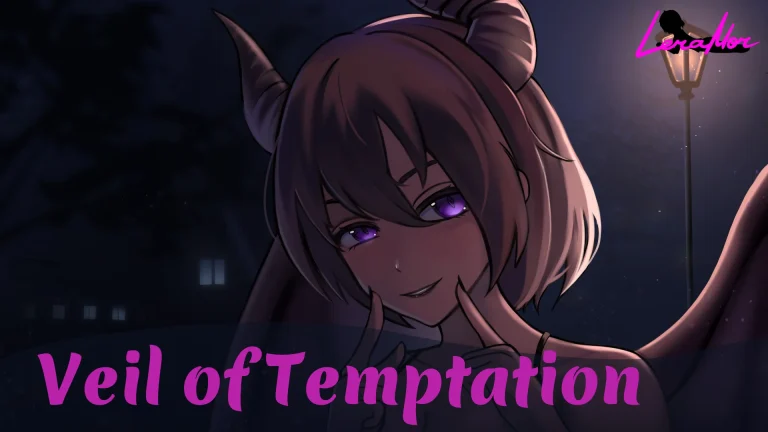  Veil of Temptation v0.34 (Sex Toys)