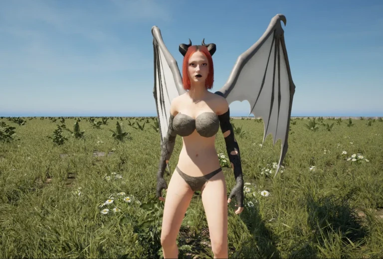 IronLeafGames – Valmora v0.148 Beta (3d game)