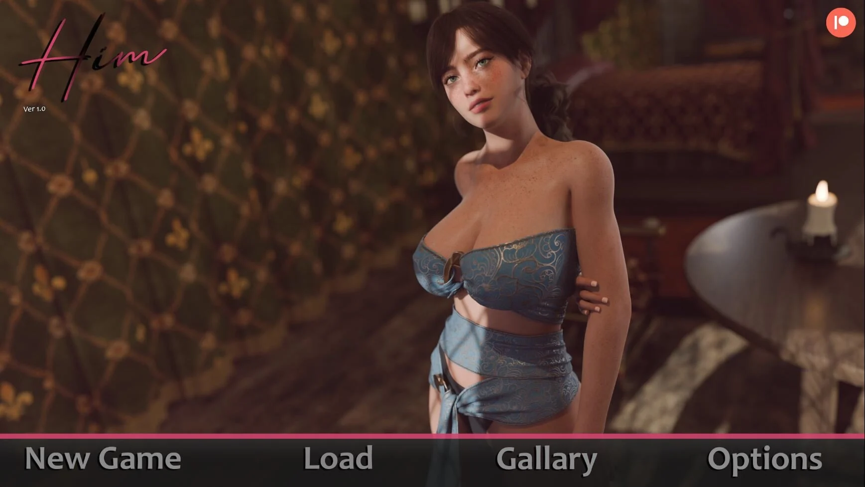 Him – Version 0.4.3 (Domination)