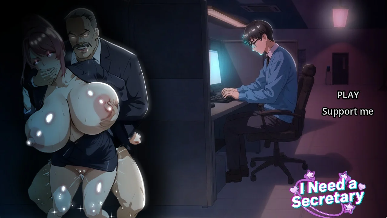 I NEED A SECRETARY – Final Version (Sandbox)