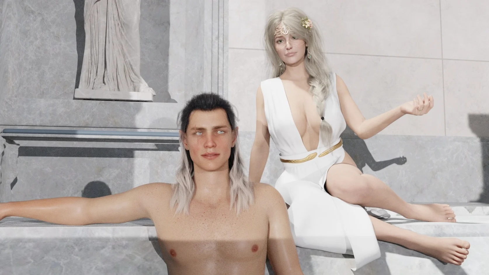 Imperial Chronicles: Rebinded – Version 0.7 (Family Sex)