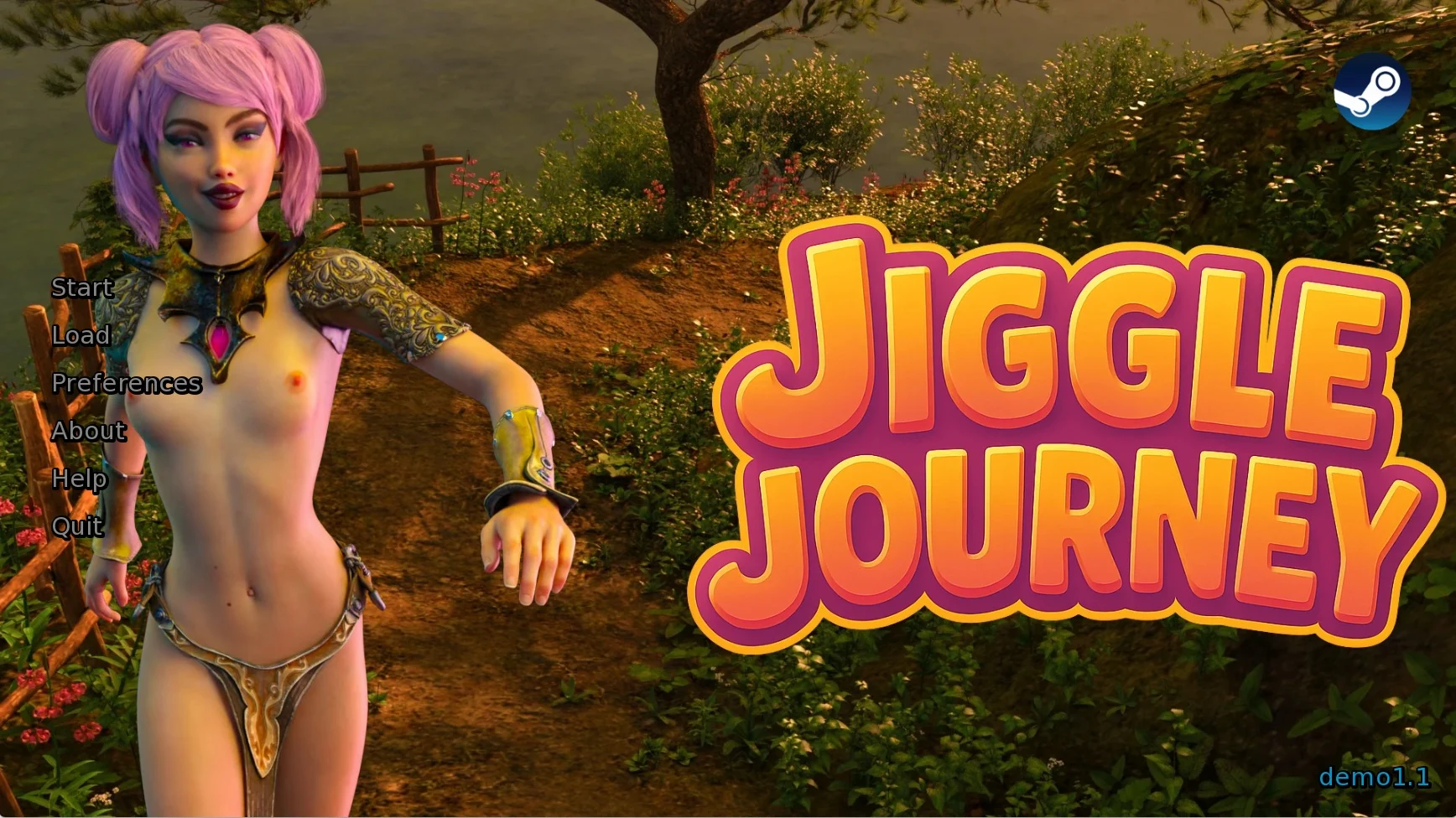 Jiggle Journey – Final Version 1.1 (Domination)
