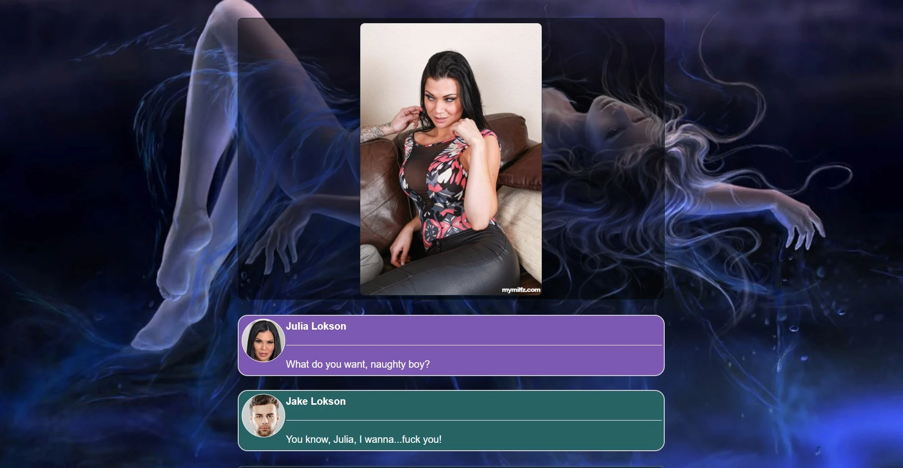 Millionaire – Version 0.9a (Bdsm)