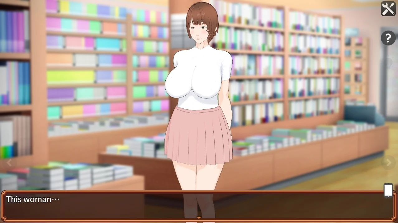 Naked Interrogation Simulator – Final Steam Version (Rpg)