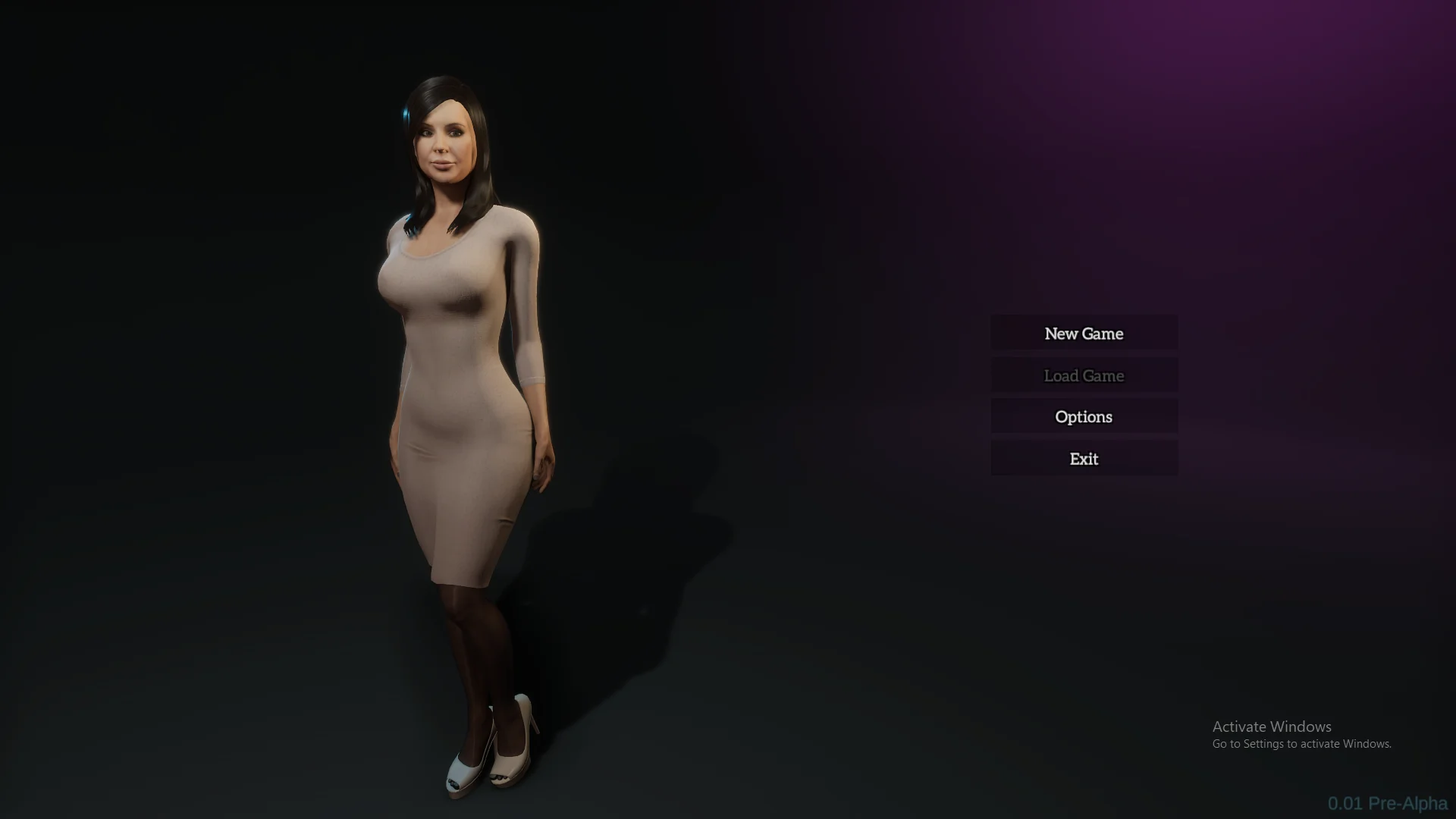 Seaside Mystery – Version 0.37.0 + Crack (Simulator)