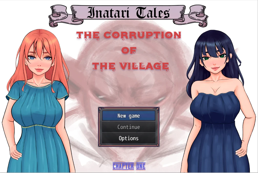 The Corruption of the Village – Version 0.7.0 (Corruption)